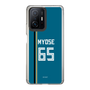 スリムプロテクションケース［ 北海道日本ハムファイターズ - ビジター #65 MYOSE ］