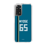 スリムプロテクションケース［ 北海道日本ハムファイターズ - ビジター #65 MYOSE ］
