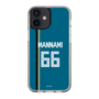 スリムプロテクションケース［ 北海道日本ハムファイターズ - ビジター #66 MANNAMI ］