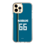 スリムプロテクションケース［ 北海道日本ハムファイターズ - ビジター #66 MANNAMI ］
