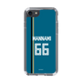 スリムプロテクションケース［ 北海道日本ハムファイターズ - ビジター #66 MANNAMI ］