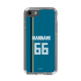 スリムプロテクションケース［ 北海道日本ハムファイターズ - ビジター #66 MANNAMI ］
