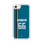 スリムプロテクションケース［ 北海道日本ハムファイターズ - ビジター #66 MANNAMI ］