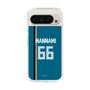 スリムプロテクションケース［ 北海道日本ハムファイターズ - ビジター #66 MANNAMI ］
