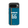 スリムプロテクションケース［ 北海道日本ハムファイターズ - ビジター #66 MANNAMI ］