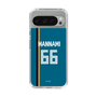 スリムプロテクションケース［ 北海道日本ハムファイターズ - ビジター #66 MANNAMI ］