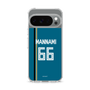 スリムプロテクションケース［ 北海道日本ハムファイターズ - ビジター #66 MANNAMI ］