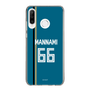 スリムプロテクションケース［ 北海道日本ハムファイターズ - ビジター #66 MANNAMI ］