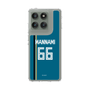 スリムプロテクションケース［ 北海道日本ハムファイターズ - ビジター #66 MANNAMI ］