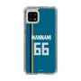 スリムプロテクションケース［ 北海道日本ハムファイターズ - ビジター #66 MANNAMI ］