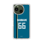 スリムプロテクションケース［ 北海道日本ハムファイターズ - ビジター #66 MANNAMI ］