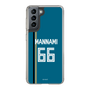 スリムプロテクションケース［ 北海道日本ハムファイターズ - ビジター #66 MANNAMI ］