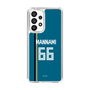 スリムプロテクションケース［ 北海道日本ハムファイターズ - ビジター #66 MANNAMI ］