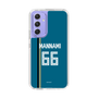 スリムプロテクションケース［ 北海道日本ハムファイターズ - ビジター #66 MANNAMI ］