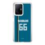 スリムプロテクションケース［ 北海道日本ハムファイターズ - ビジター #66 MANNAMI ］