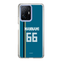 スリムプロテクションケース［ 北海道日本ハムファイターズ - ビジター #66 MANNAMI ］