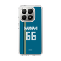 スリムプロテクションケース［ 北海道日本ハムファイターズ - ビジター #66 MANNAMI ］