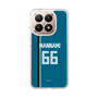 スリムプロテクションケース［ 北海道日本ハムファイターズ - ビジター #66 MANNAMI ］