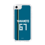 スリムプロテクションケース［ 北海道日本ハムファイターズ - ビジター #67 YAMAMOTO ］
