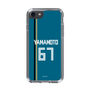 スリムプロテクションケース［ 北海道日本ハムファイターズ - ビジター #67 YAMAMOTO ］