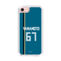 スリムプロテクションケース［ 北海道日本ハムファイターズ - ビジター #67 YAMAMOTO ］