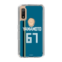 スリムプロテクションケース［ 北海道日本ハムファイターズ - ビジター #67 YAMAMOTO ］