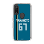 スリムプロテクションケース［ 北海道日本ハムファイターズ - ビジター #67 YAMAMOTO ］
