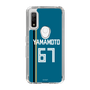 スリムプロテクションケース［ 北海道日本ハムファイターズ - ビジター #67 YAMAMOTO ］