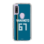 スリムプロテクションケース［ 北海道日本ハムファイターズ - ビジター #67 YAMAMOTO ］