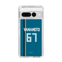 スリムプロテクションケース［ 北海道日本ハムファイターズ - ビジター #67 YAMAMOTO ］