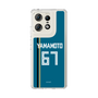 スリムプロテクションケース［ 北海道日本ハムファイターズ - ビジター #67 YAMAMOTO ］
