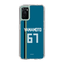 スリムプロテクションケース［ 北海道日本ハムファイターズ - ビジター #67 YAMAMOTO ］