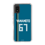 スリムプロテクションケース［ 北海道日本ハムファイターズ - ビジター #67 YAMAMOTO ］