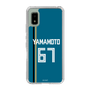 スリムプロテクションケース［ 北海道日本ハムファイターズ - ビジター #67 YAMAMOTO ］