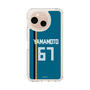 スリムプロテクションケース［ 北海道日本ハムファイターズ - ビジター #67 YAMAMOTO ］