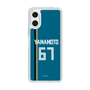 スリムプロテクションケース［ 北海道日本ハムファイターズ - ビジター #67 YAMAMOTO ］
