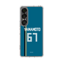スリムプロテクションケース［ 北海道日本ハムファイターズ - ビジター #67 YAMAMOTO ］
