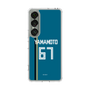 スリムプロテクションケース［ 北海道日本ハムファイターズ - ビジター #67 YAMAMOTO ］