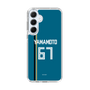 スリムプロテクションケース［ 北海道日本ハムファイターズ - ビジター #67 YAMAMOTO ］