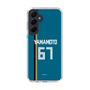 スリムプロテクションケース［ 北海道日本ハムファイターズ - ビジター #67 YAMAMOTO ］