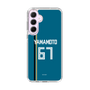 スリムプロテクションケース［ 北海道日本ハムファイターズ - ビジター #67 YAMAMOTO ］