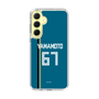スリムプロテクションケース［ 北海道日本ハムファイターズ - ビジター #67 YAMAMOTO ］