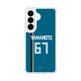 スリムプロテクションケース［ 北海道日本ハムファイターズ - ビジター #67 YAMAMOTO ］