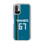 スリムプロテクションケース［ 北海道日本ハムファイターズ - ビジター #67 YAMAMOTO ］