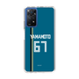 スリムプロテクションケース［ 北海道日本ハムファイターズ - ビジター #67 YAMAMOTO ］