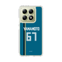 スリムプロテクションケース［ 北海道日本ハムファイターズ - ビジター #67 YAMAMOTO ］