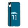 スリムプロテクションケース［ 北海道日本ハムファイターズ - ビジター #71 MATOBA ］