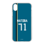 スリムプロテクションケース［ 北海道日本ハムファイターズ - ビジター #71 MATOBA ］