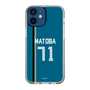 スリムプロテクションケース［ 北海道日本ハムファイターズ - ビジター #71 MATOBA ］