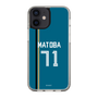 スリムプロテクションケース［ 北海道日本ハムファイターズ - ビジター #71 MATOBA ］